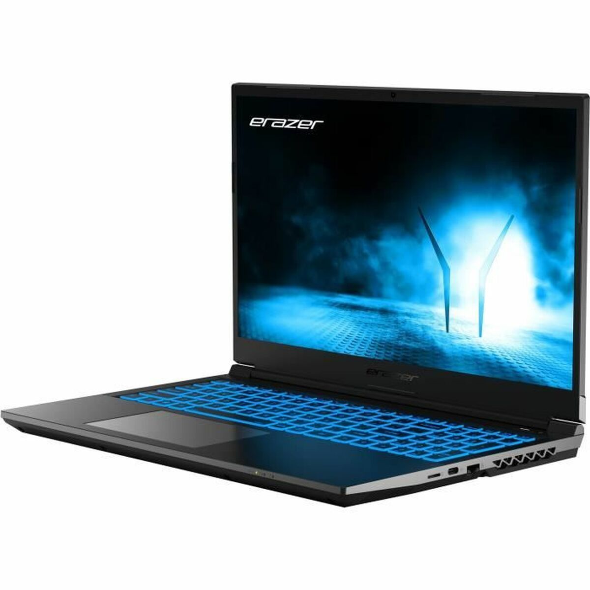 Bärbar dator Erazer CRAWLER E50 15,6" i5-12450H 16 GB RAM 512 GB SSD Nvidia Geforce RTX 4050 - 4
