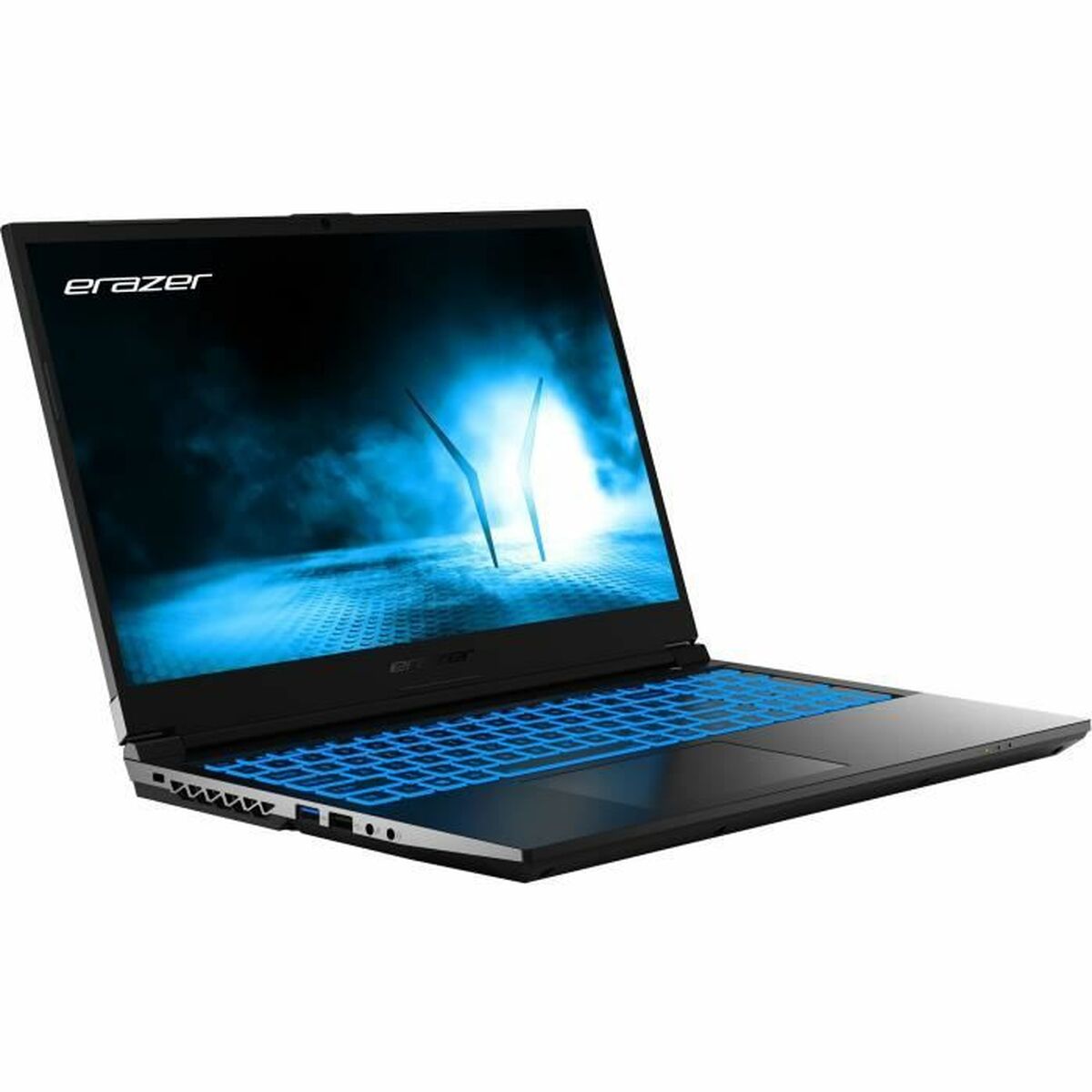 Bärbar dator Erazer CRAWLER E50 15,6" i5-12450H 16 GB RAM 512 GB SSD Nvidia Geforce RTX 4050 - 5