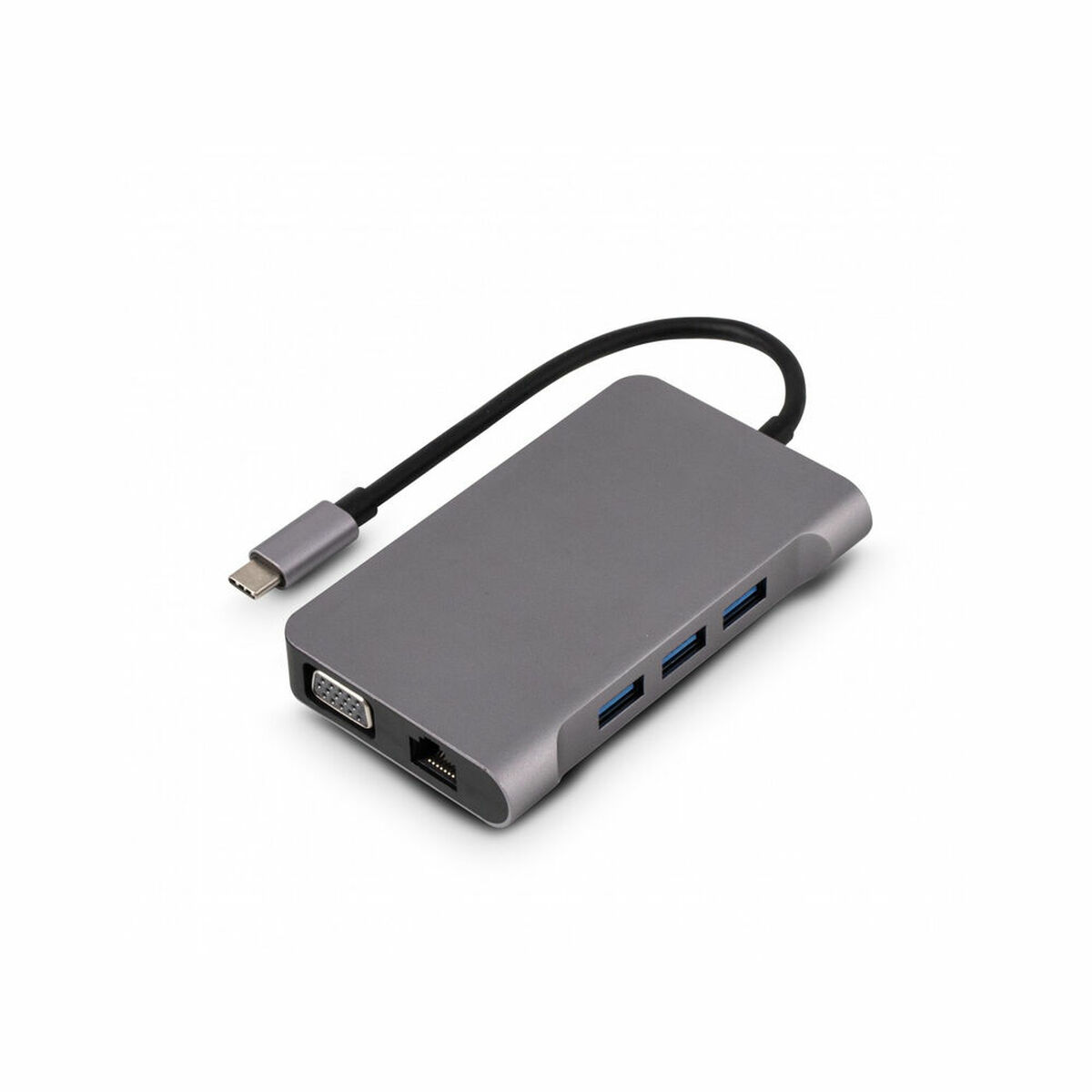 Dockstation Urban Factory TCM16UF 4K Ultra HD Gigabit Ethernet - 4