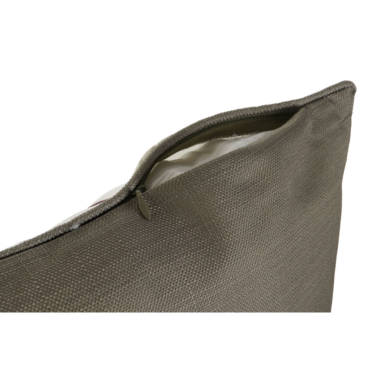 Kudde Home ESPRIT Utskriven 45 x 10 x 45 cm - 2