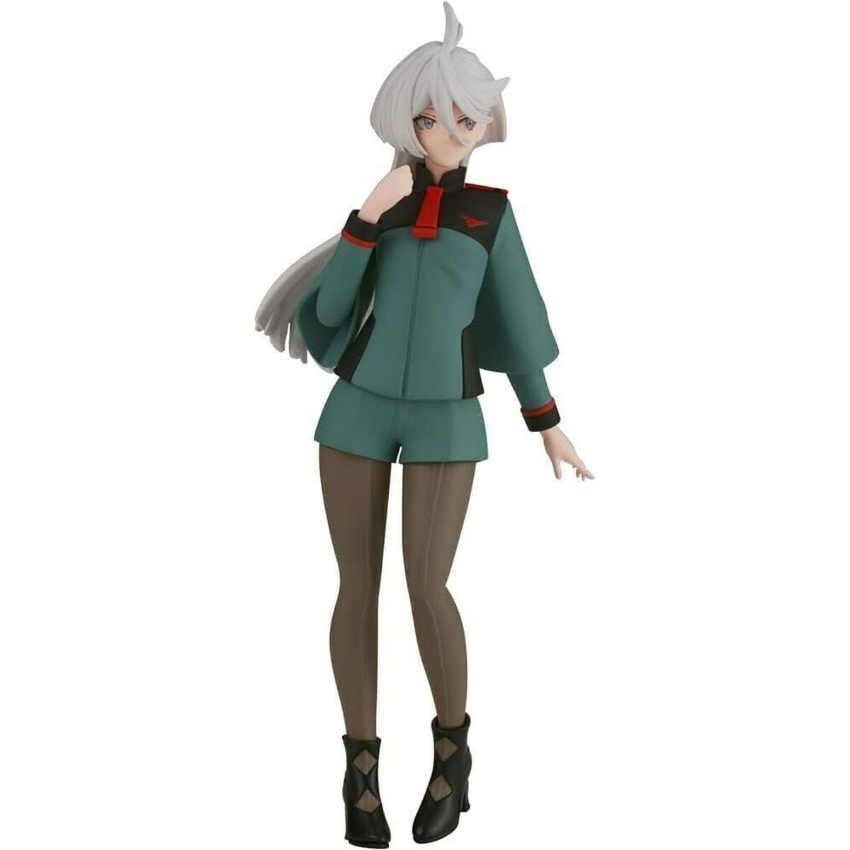 Actionfigurer Bandai MIORINE REMBRAN