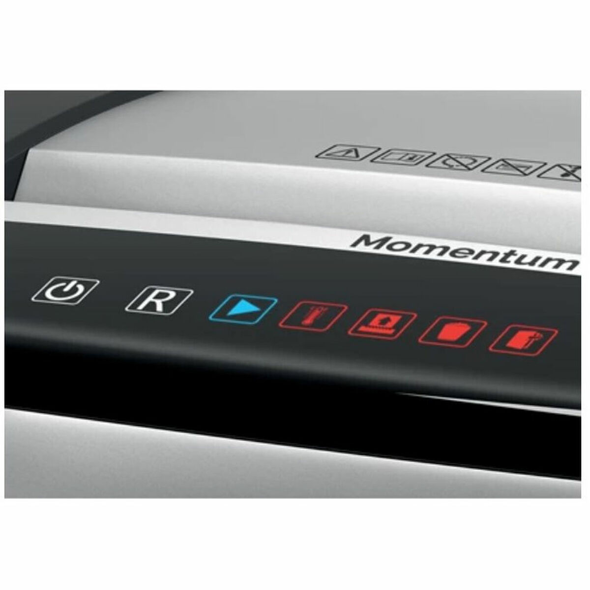 Dokumentförstörare Rexel Momentum X420 - 5