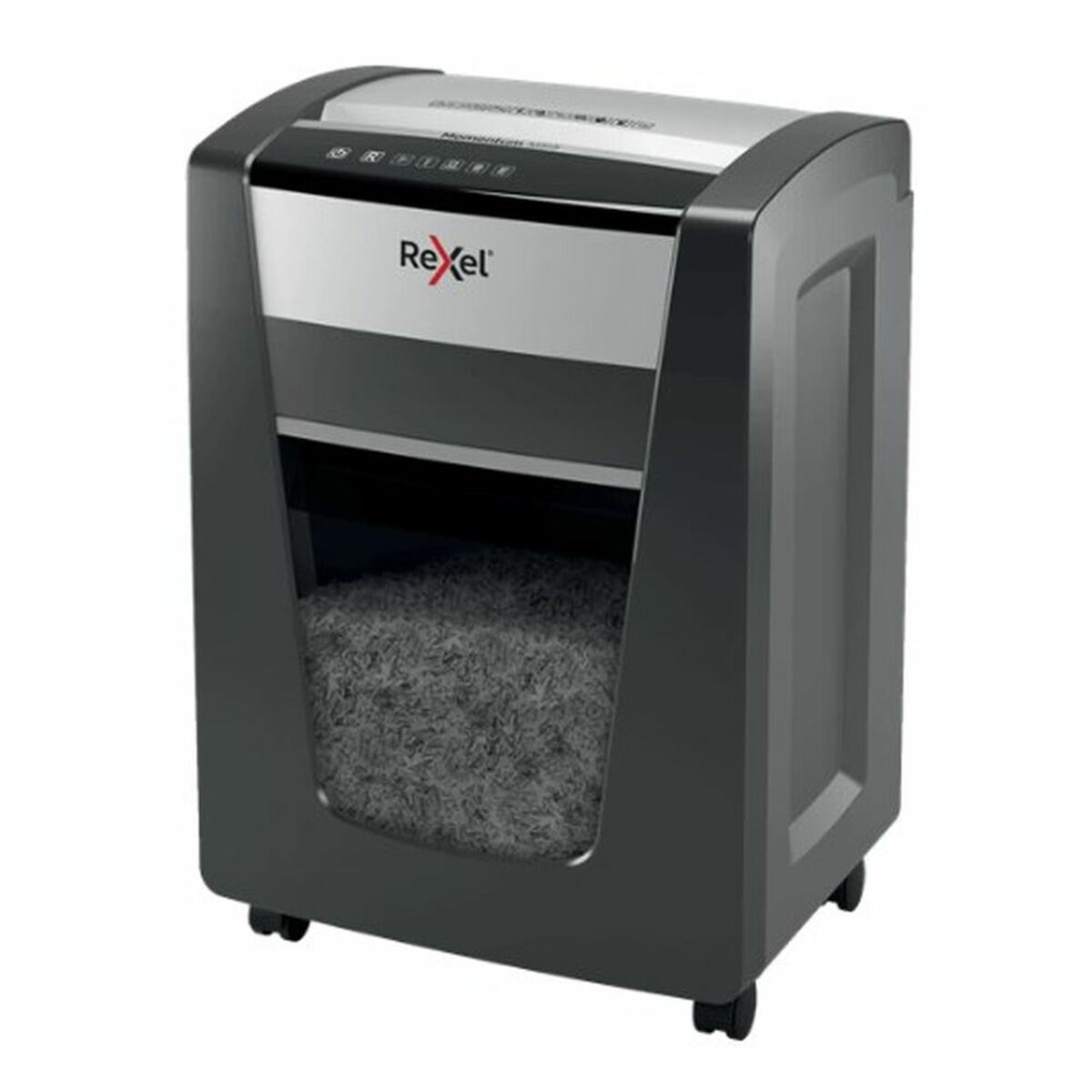 Dokumentförstörare Rexel Momentum X420