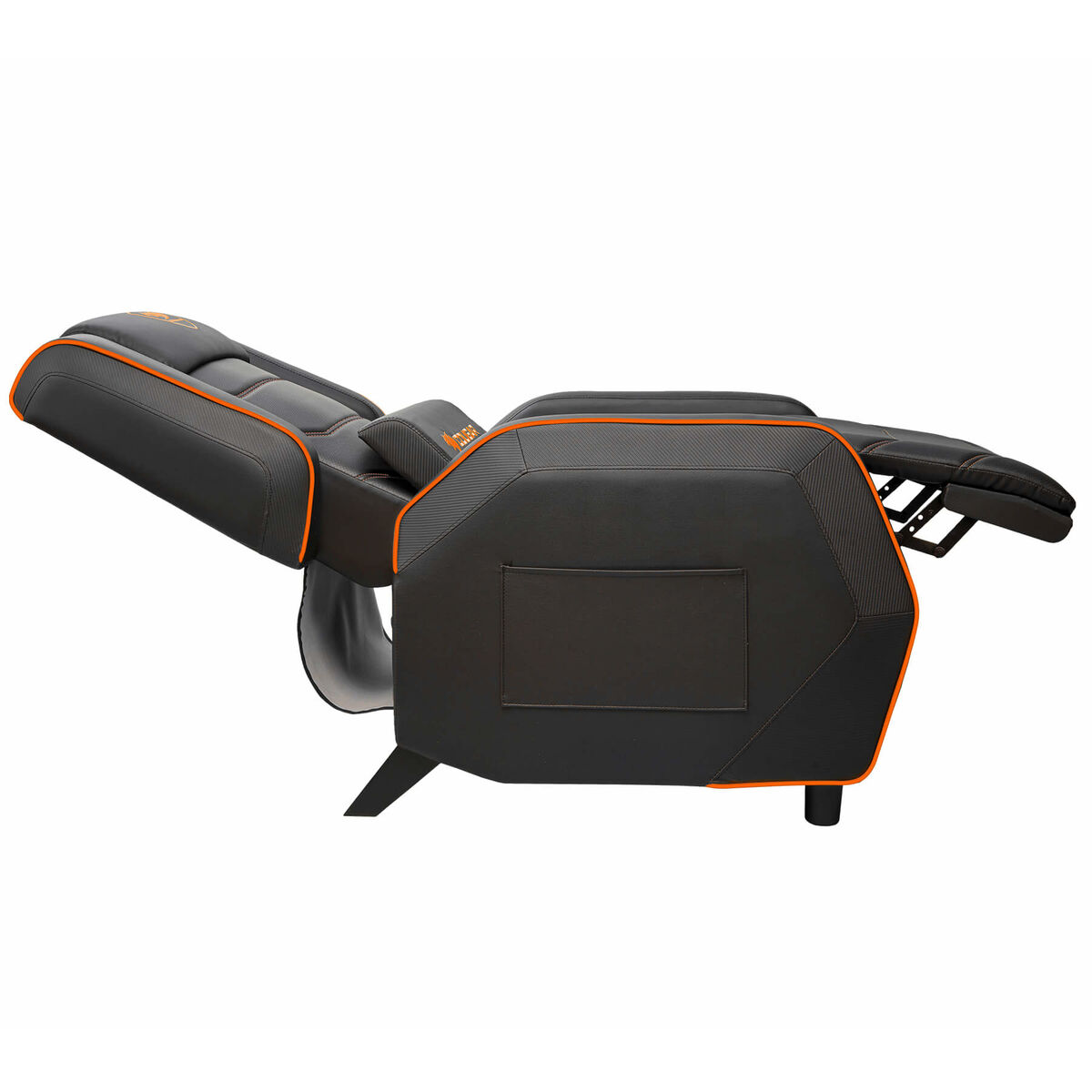 Gamingsoffa Cougar Ranger S Svart/Orange - 4