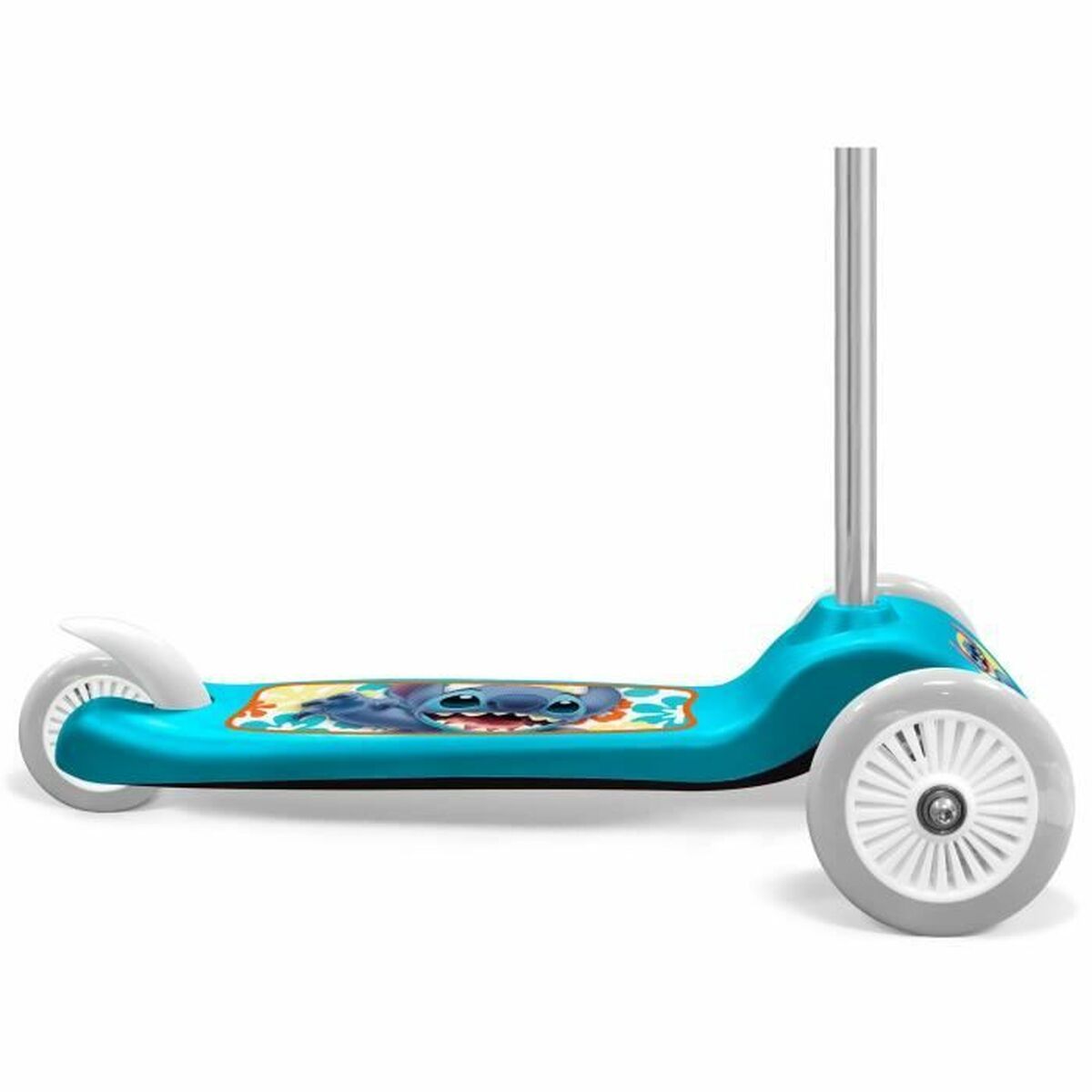 Sparkcykel Disney Stitch - 4