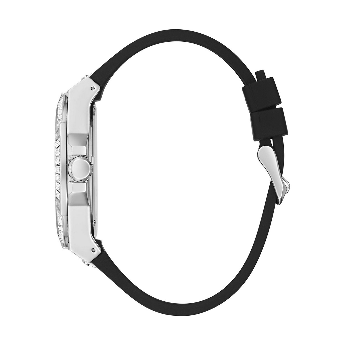 Unisexklocka Guess GW0208G1 (Ø 47 mm) - 2