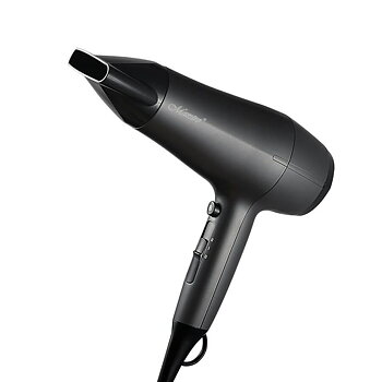 Hårtork Feel Maestro MR-217 Svart Grafit 2200 W