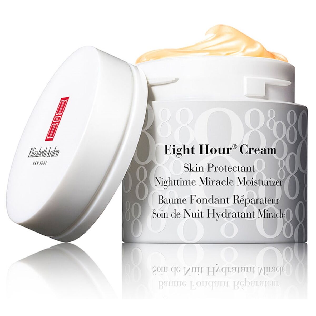 Nattkräm Elizabeth Arden 10003188 - 2