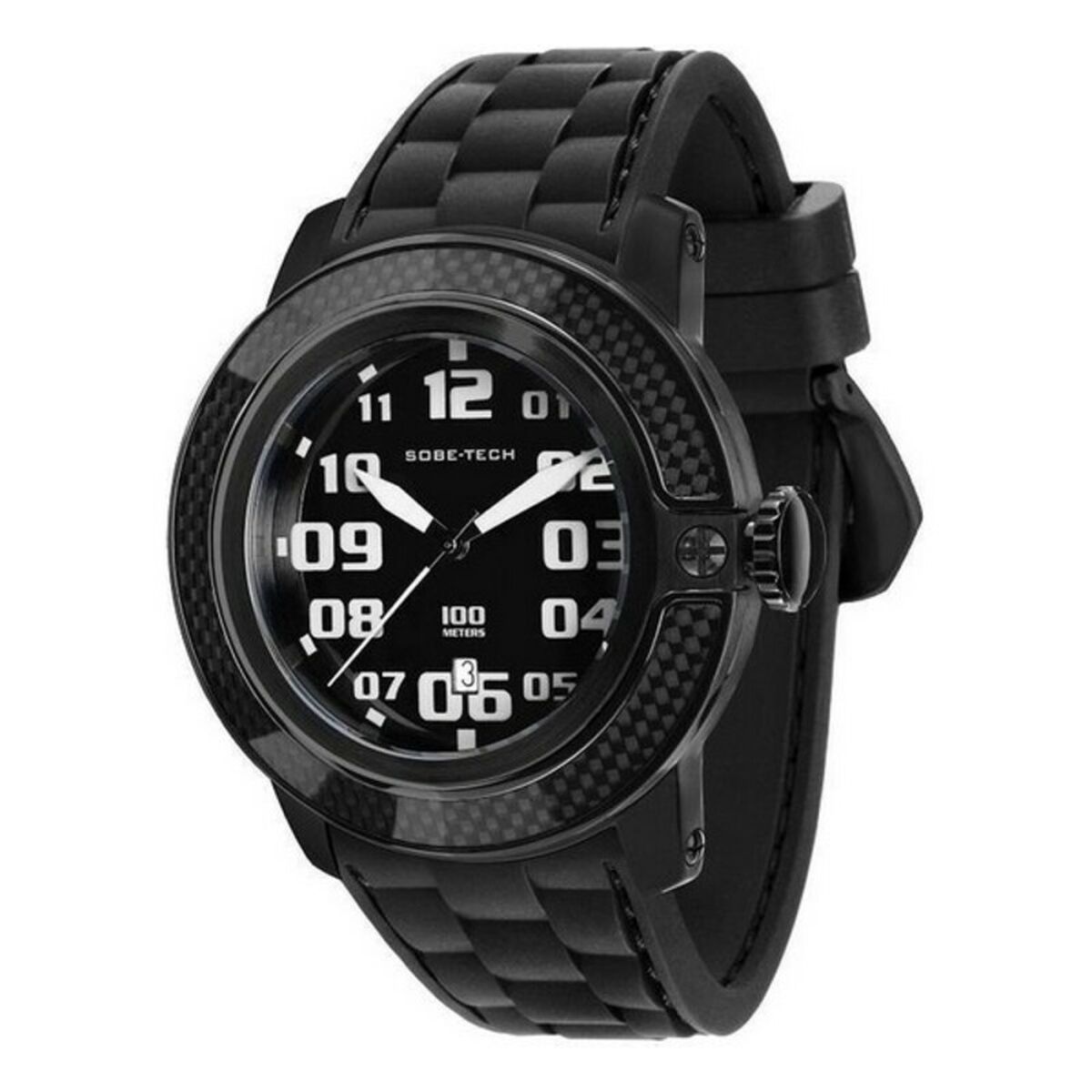 Herrklocka Glam Rock GR33004 (Ø 50 mm) - 7