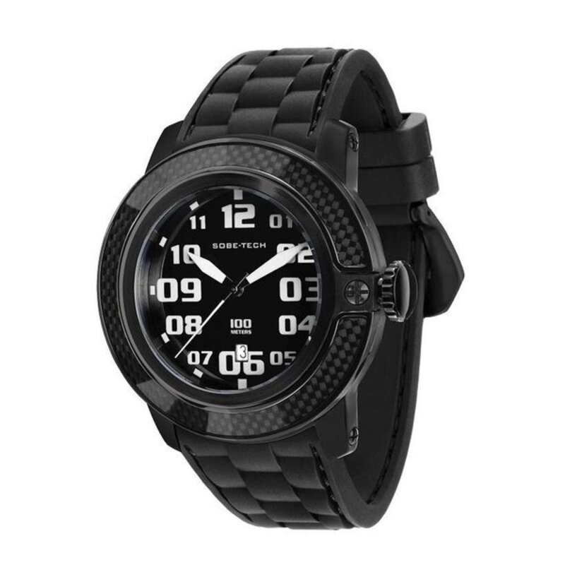 Herrklocka Glam Rock GR33004 (Ø 50 mm) - 2