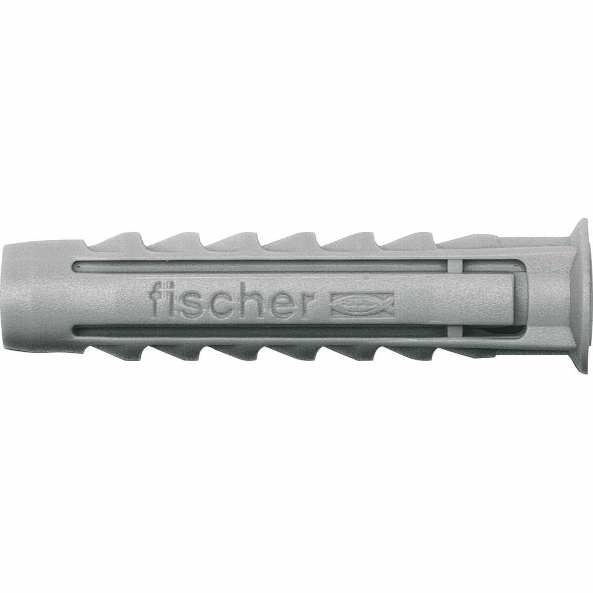 Pluggar och skruv Fischer Fixtainer - 5