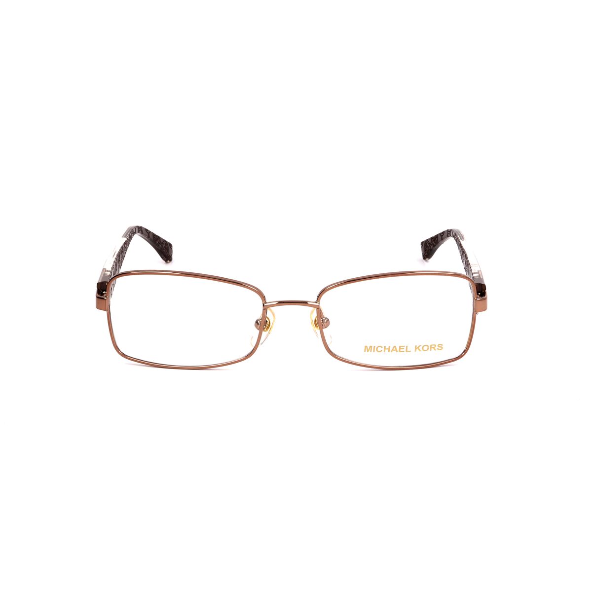 Glasögonbågar Michael Kors MK358-239 Ø 51 mm - 4