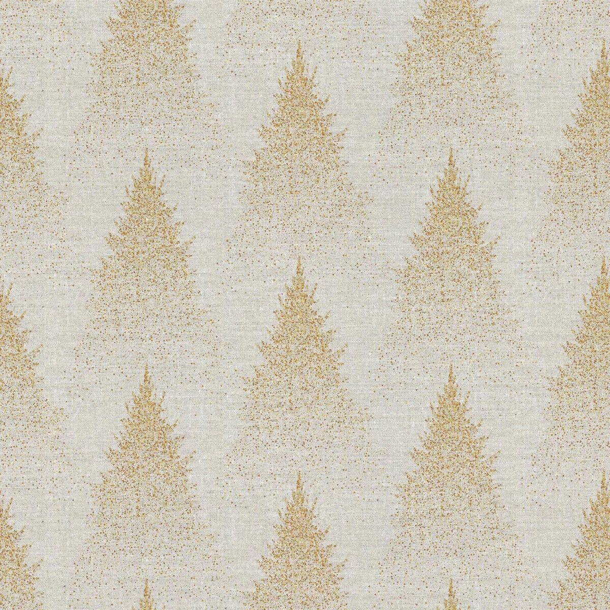 Fläckresistent bordsduk i harts Belum Merry Christmas Multicolour 150 x 150 cm - 5
