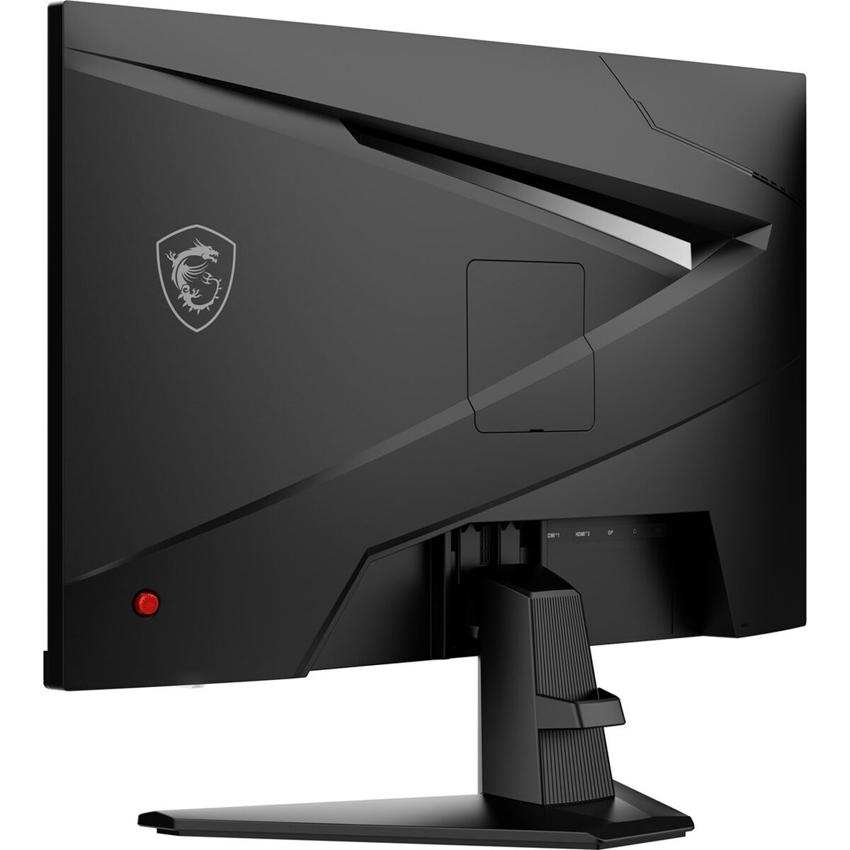 Monitor MSI MAG 256F Full HD 24,5" 180 Hz - 7