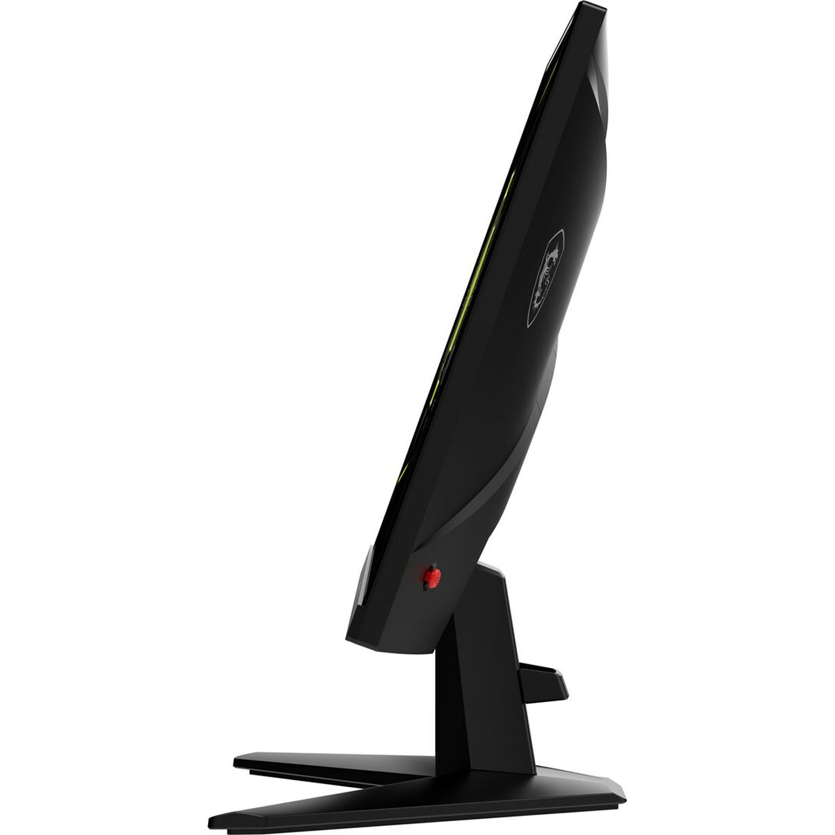 Monitor MSI MAG 256F Full HD 24,5" 180 Hz - 4