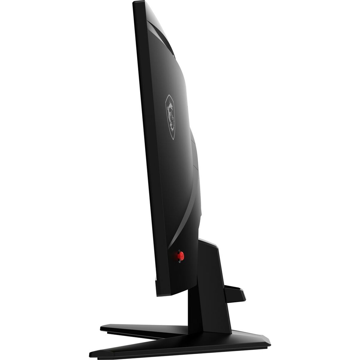 Monitor MSI MAG 256F Full HD 24,5" 180 Hz - 5