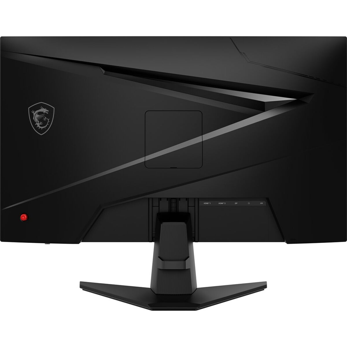 Monitor MSI MAG 256F Full HD 24,5" 180 Hz - 2