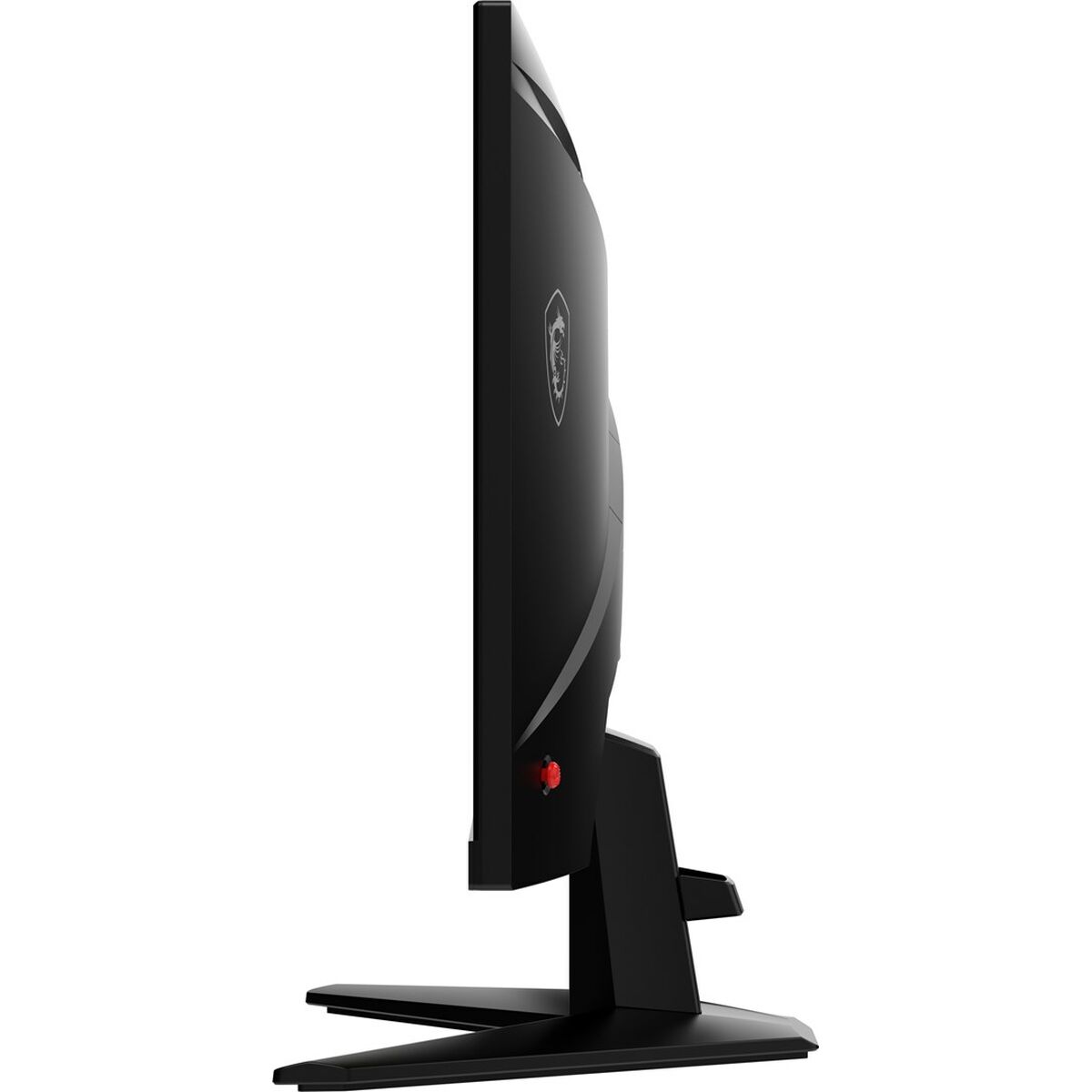 Monitor MSI MAG 256F Full HD 24,5" 180 Hz - 3