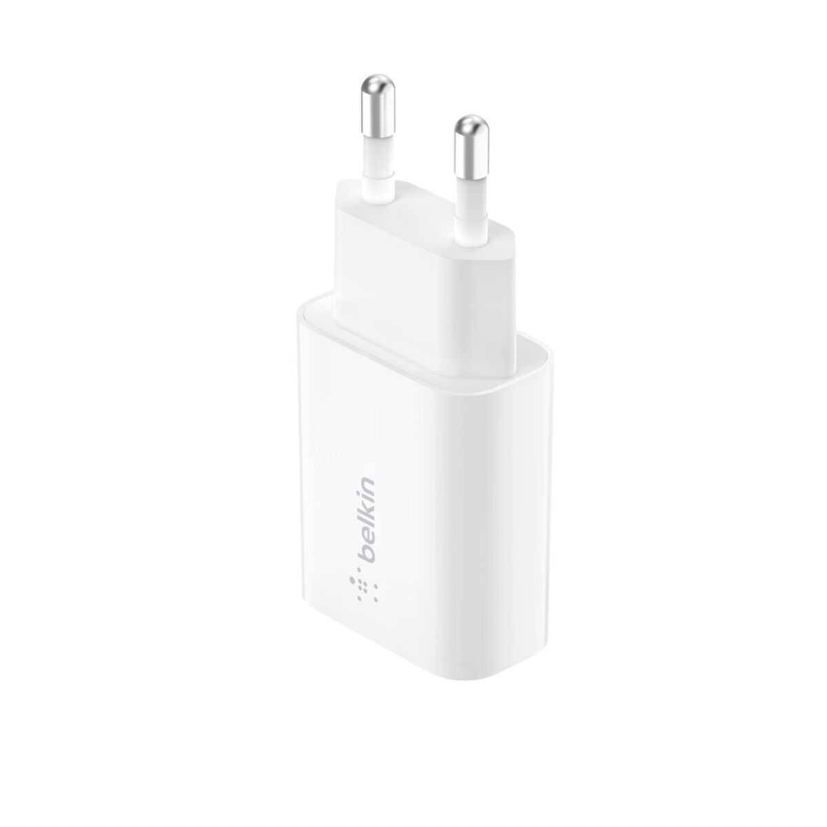 Väggladdare Belkin WCA001VFWH Vit Multicolour 18 W - 2
