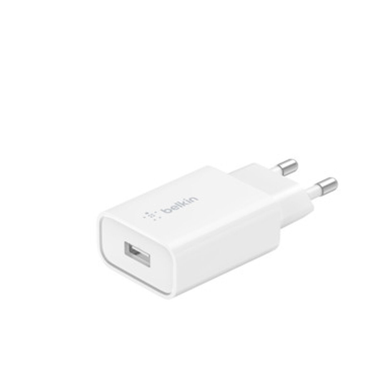 Väggladdare Belkin WCA001VFWH Vit Multicolour 18 W