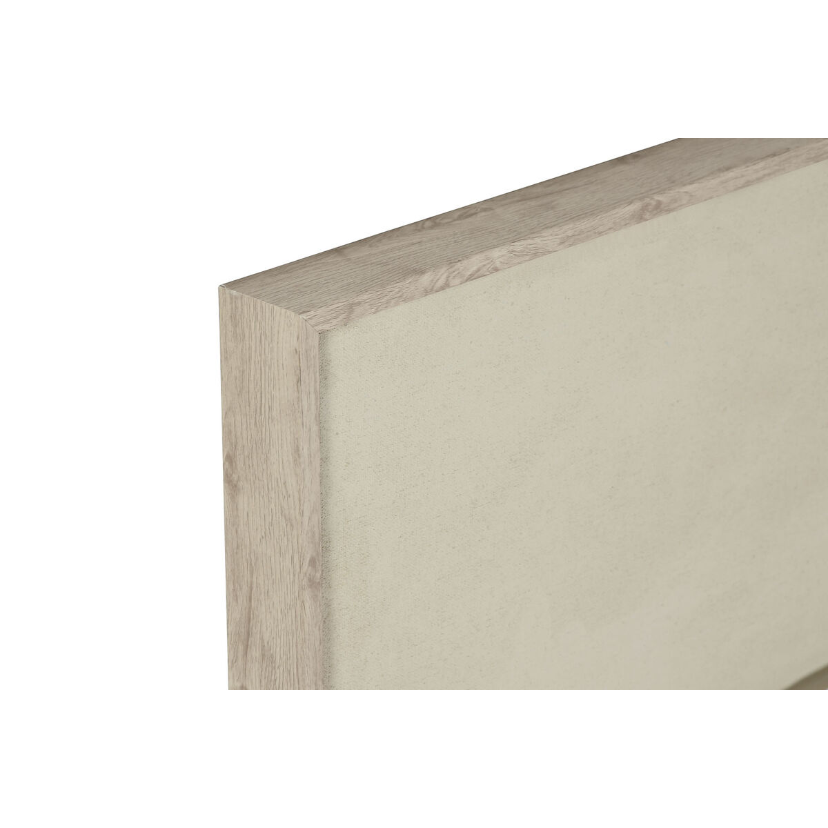Kanvas Home ESPRIT Grön Beige Abstrakt Urban 92 x 3,8 x 92 cm (2 antal) - 2