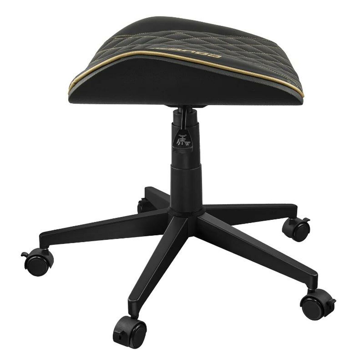Sits Gaming Cougar Crosser Gold - 4