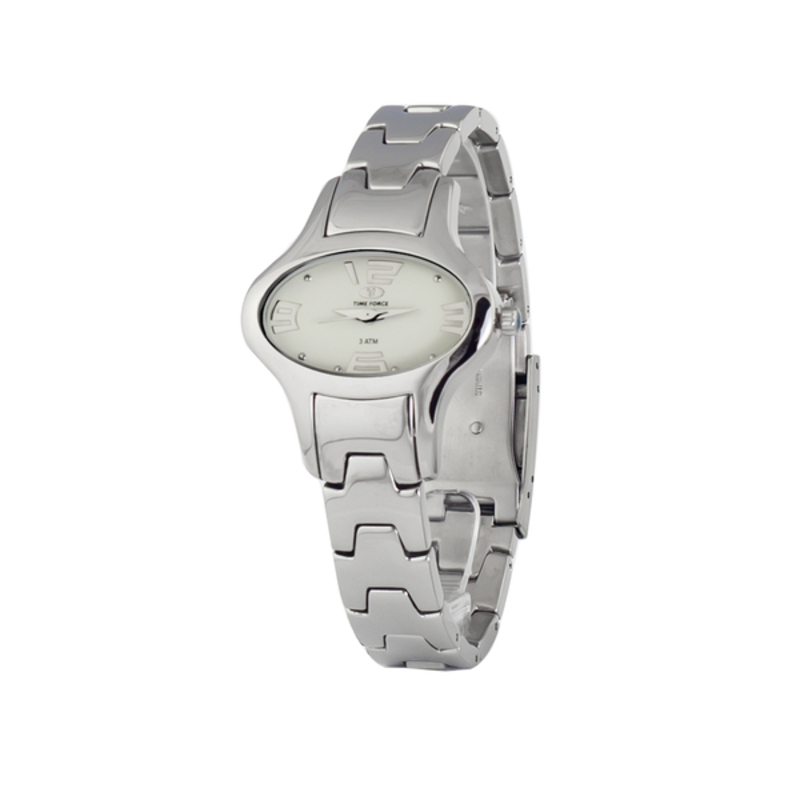 Damklocka Time Force TF2635L-04M-1 (Ø 37 mm) - 5