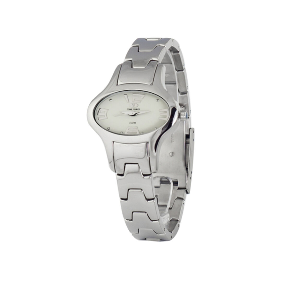 Damklocka Time Force TF2635L-04M-1 (Ø 37 mm) - 9