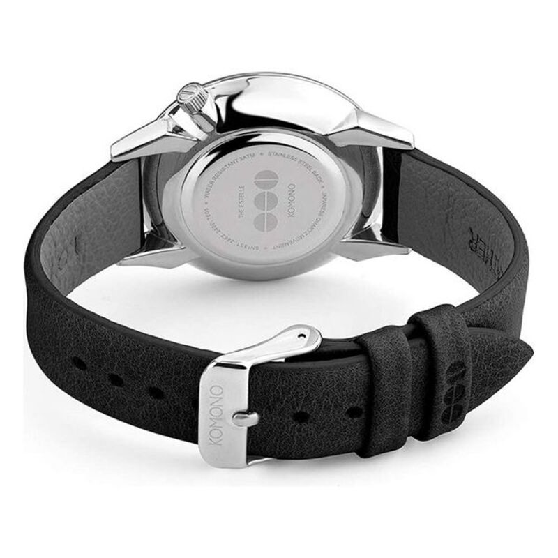 Damklocka Komono KOM-W2871 (Ø 36 mm) - 9