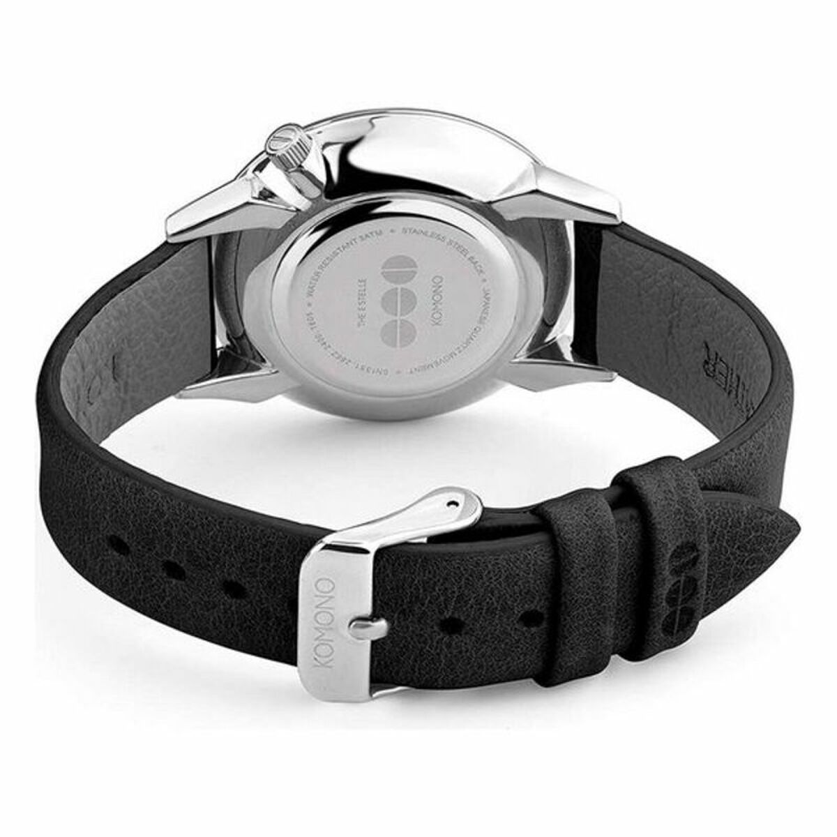 Damklocka Komono KOM-W2871 (Ø 36 mm) - 18