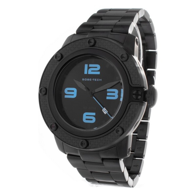 Herrklocka Glam Rock GR33005 (Ø 50 mm) - 5
