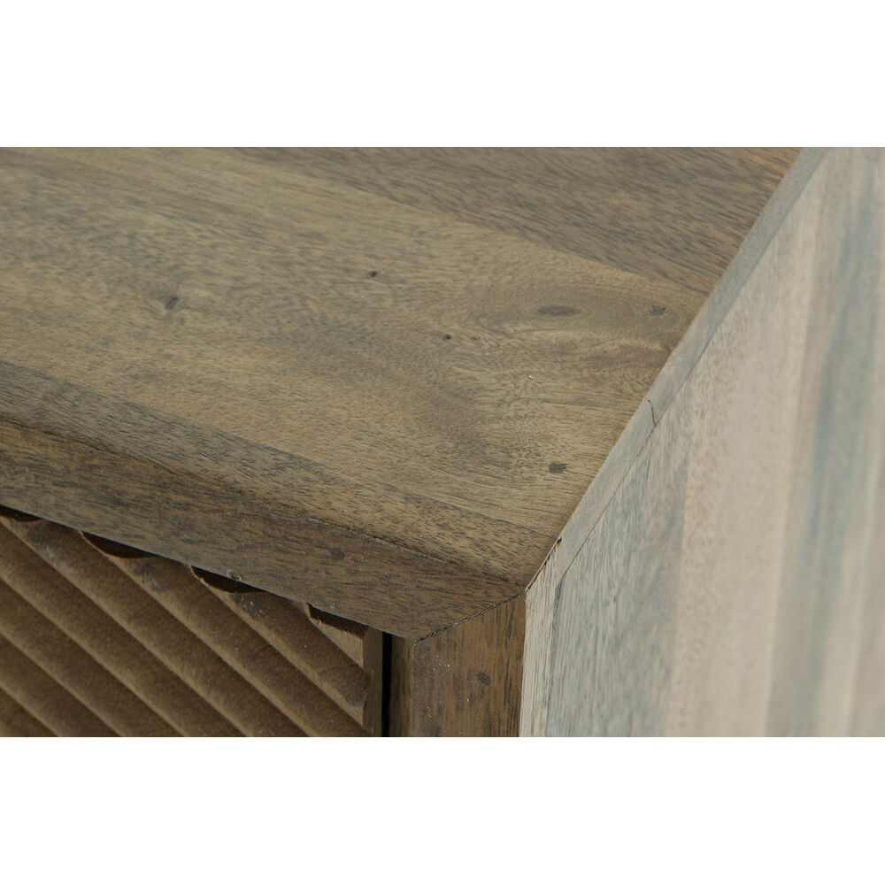 TV-möbler DKD Home Decor Naturell Ljusbrun 125 x 40 x 54,5 cm - 6