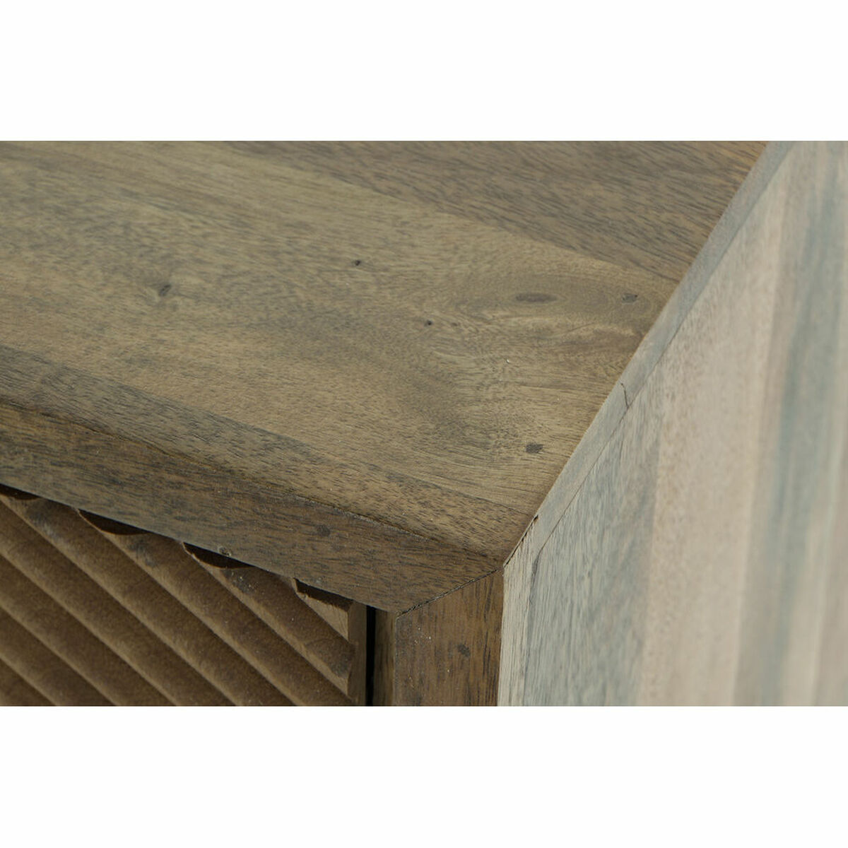 TV-möbler DKD Home Decor Naturell Ljusbrun 125 x 40 x 54,5 cm - 18