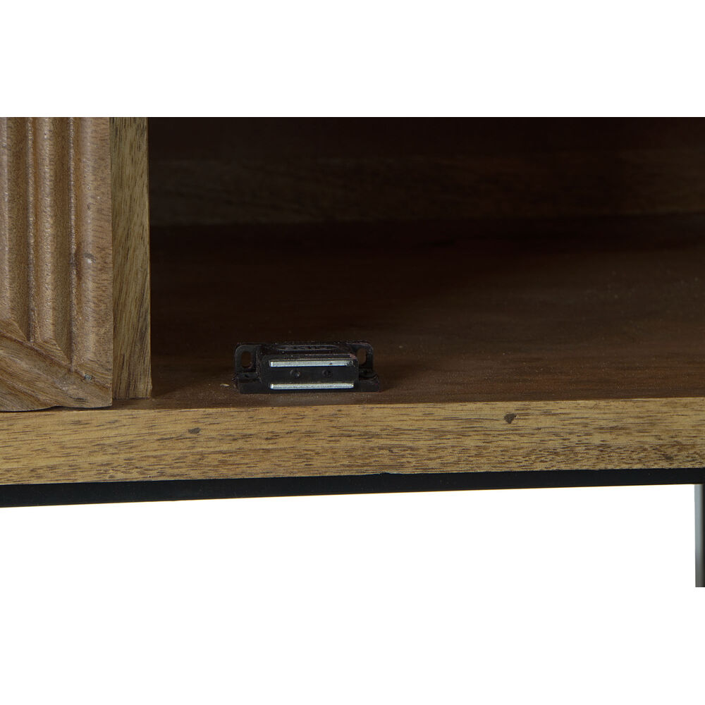 TV-möbler DKD Home Decor Naturell Ljusbrun 125 x 40 x 54,5 cm - 4