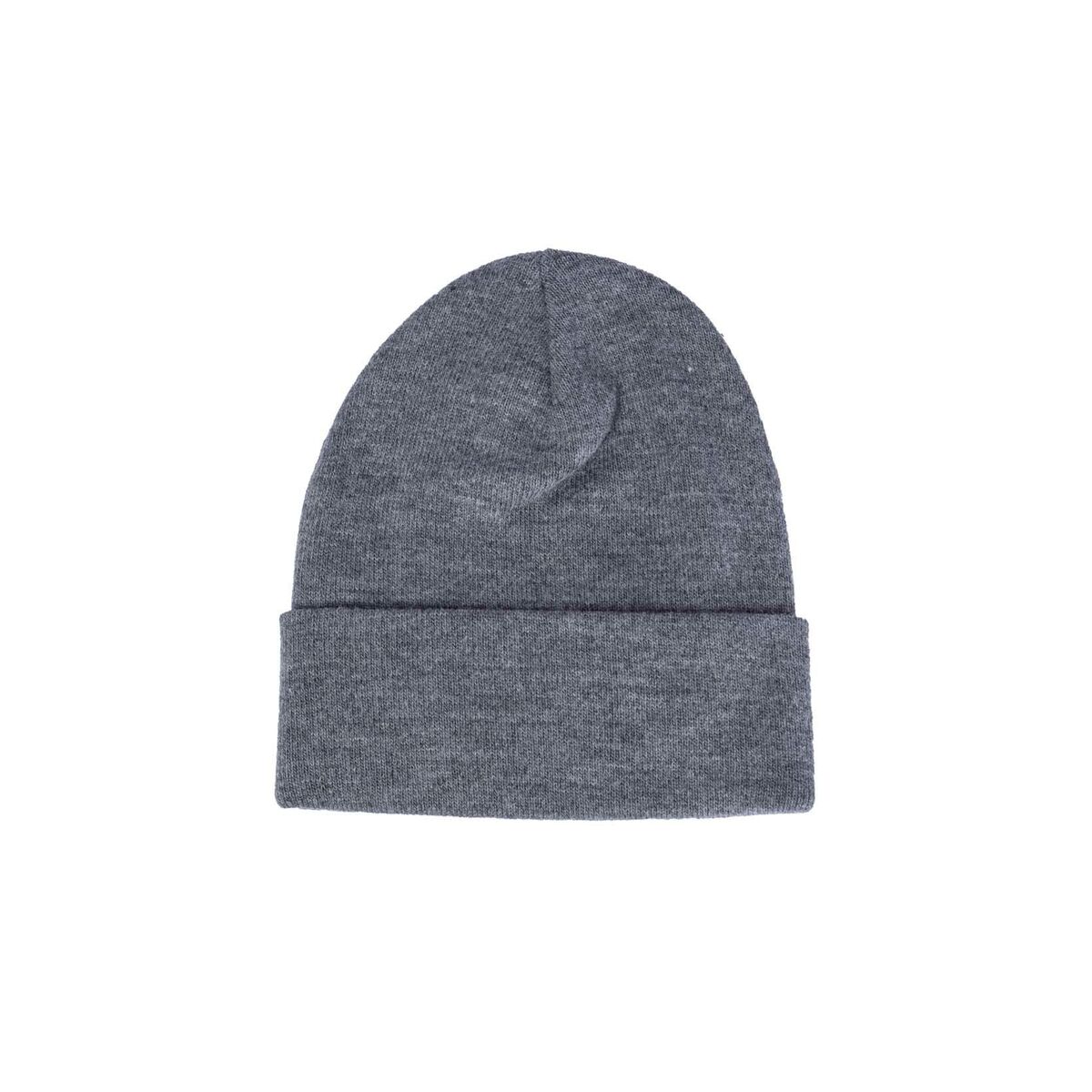 Sportmössa Levi's Batwing Embroidered Beanie Mörkgrå One size - 3