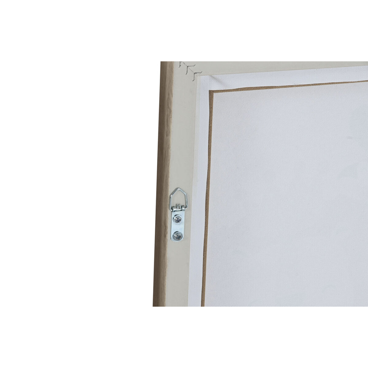 Kanvas Home ESPRIT polystyren Kanvas 30 x 3 x 40 cm - 4