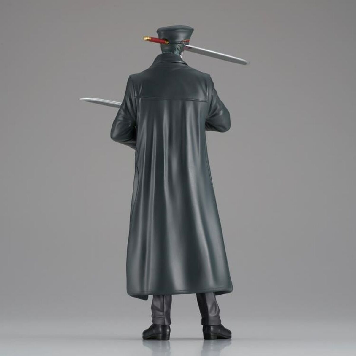Actionfigurer Bandai KATANA DEVIL VOL.6 - 5