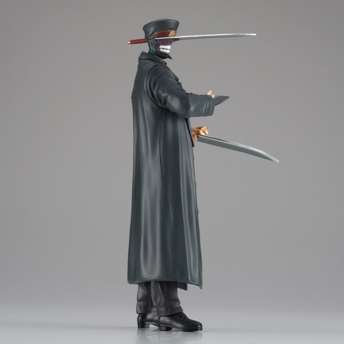 Actionfigurer Bandai KATANA DEVIL VOL.6 - 3