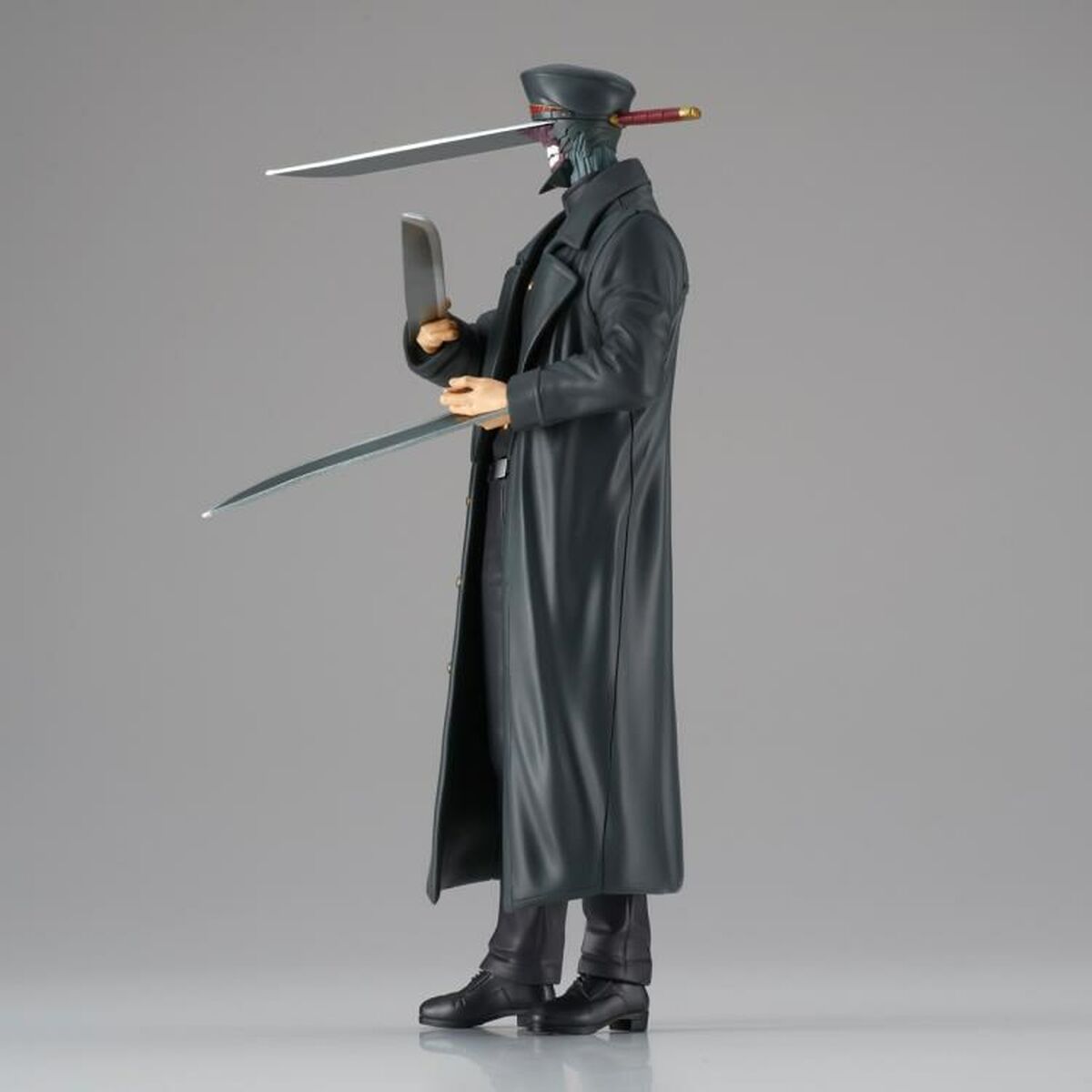 Actionfigurer Bandai KATANA DEVIL VOL.6 - 2