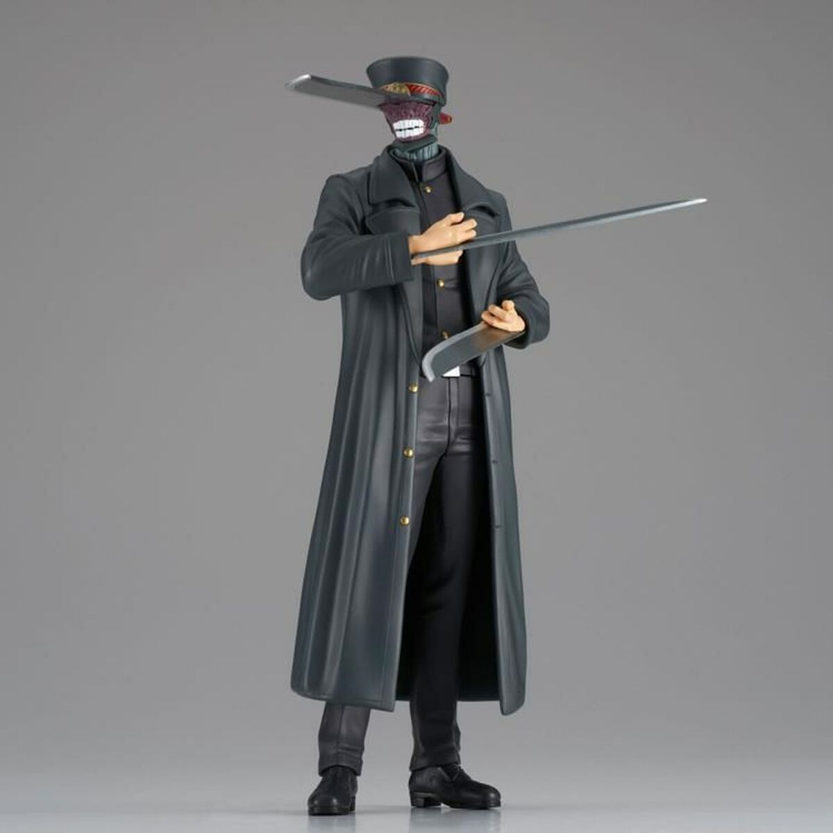 Actionfigurer Bandai KATANA DEVIL VOL.6 - 4