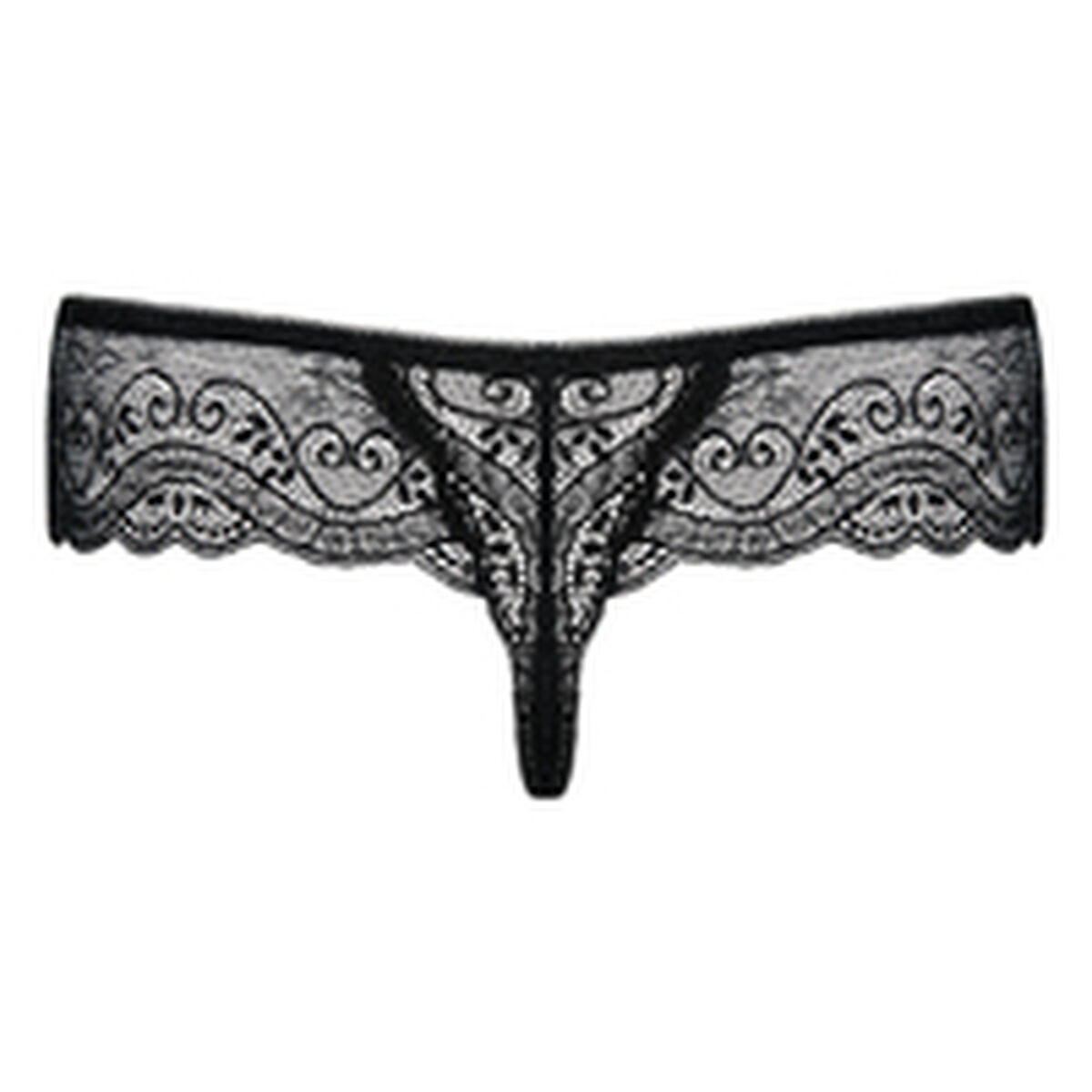 Trosor Obsessive Miamor L/XL Svart
