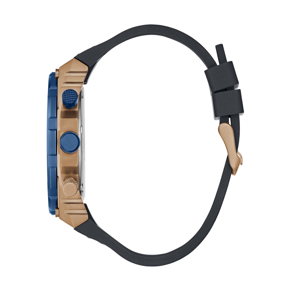 Unisexklocka Guess GW0326G1 (Ø 48 mm) - 2