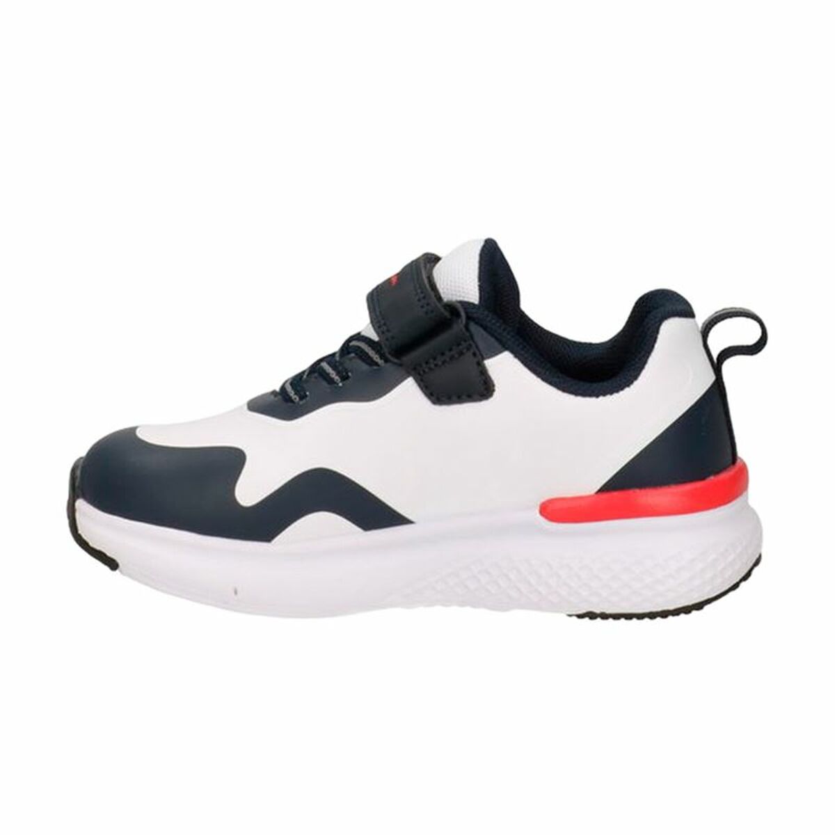 Sportskor Casual Champion Bold Winter B Ps Low Cut Vit - 2
