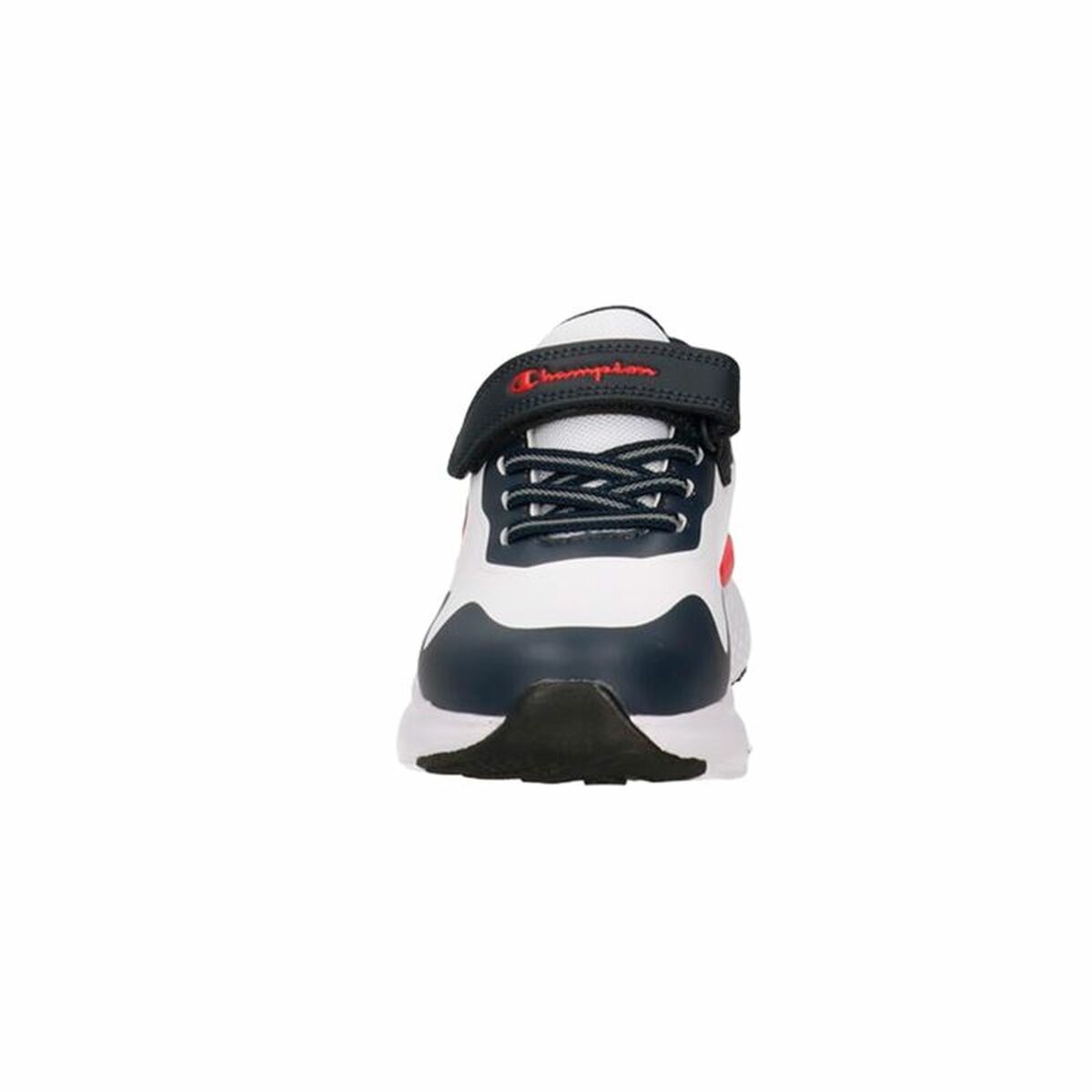 Sportskor Casual Champion Bold Winter B Ps Low Cut Vit - 4