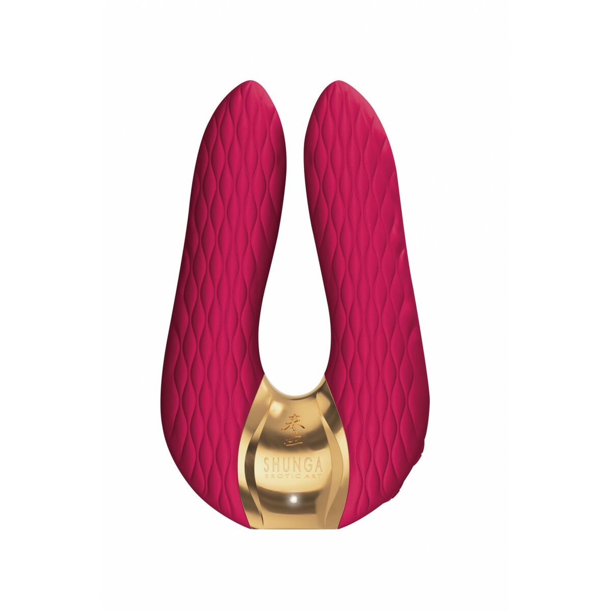 Massagemedel Shunga Aiko Fuchsia