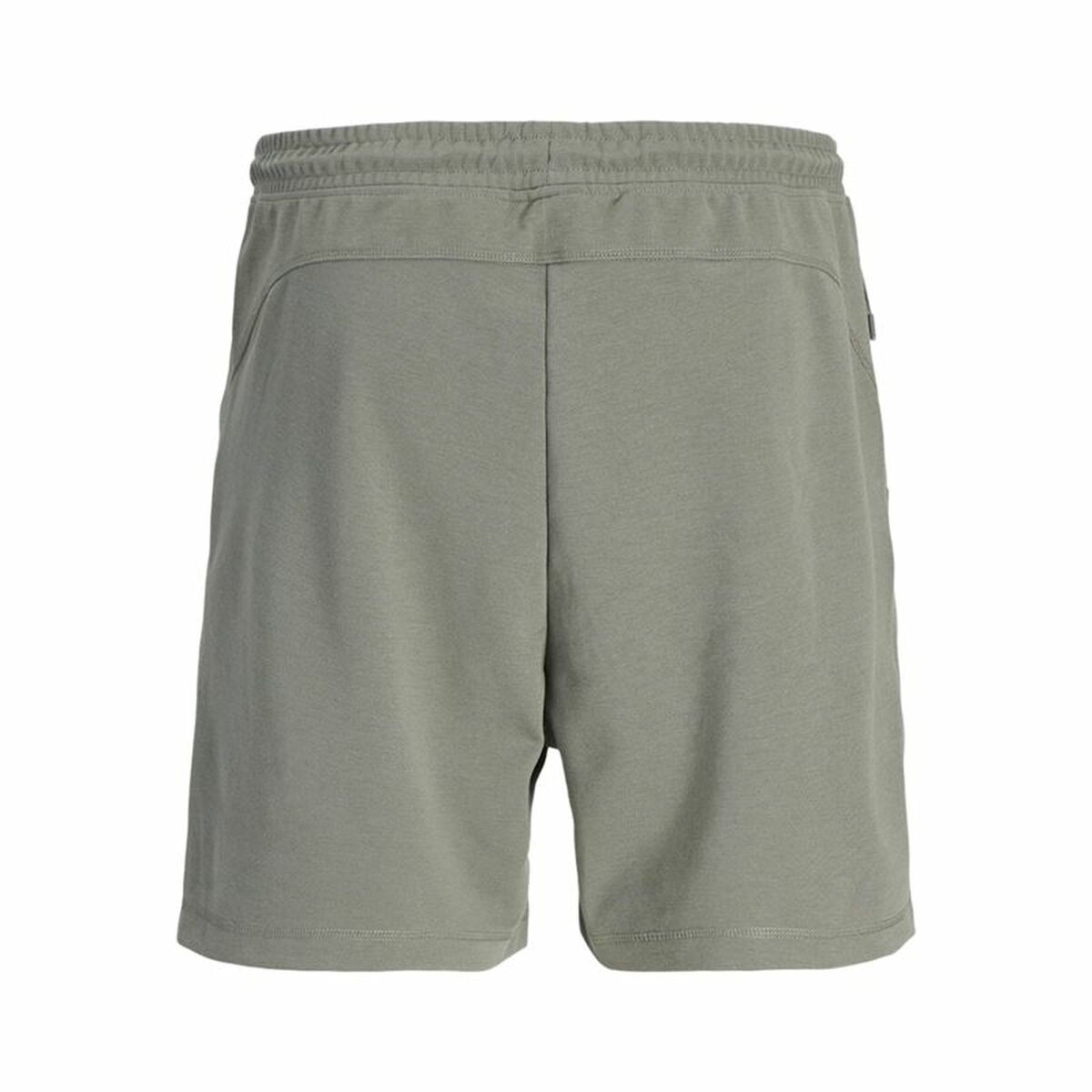 Träningsshorts Jack & Jones Gordon Cloud Grön Grå Män - 2