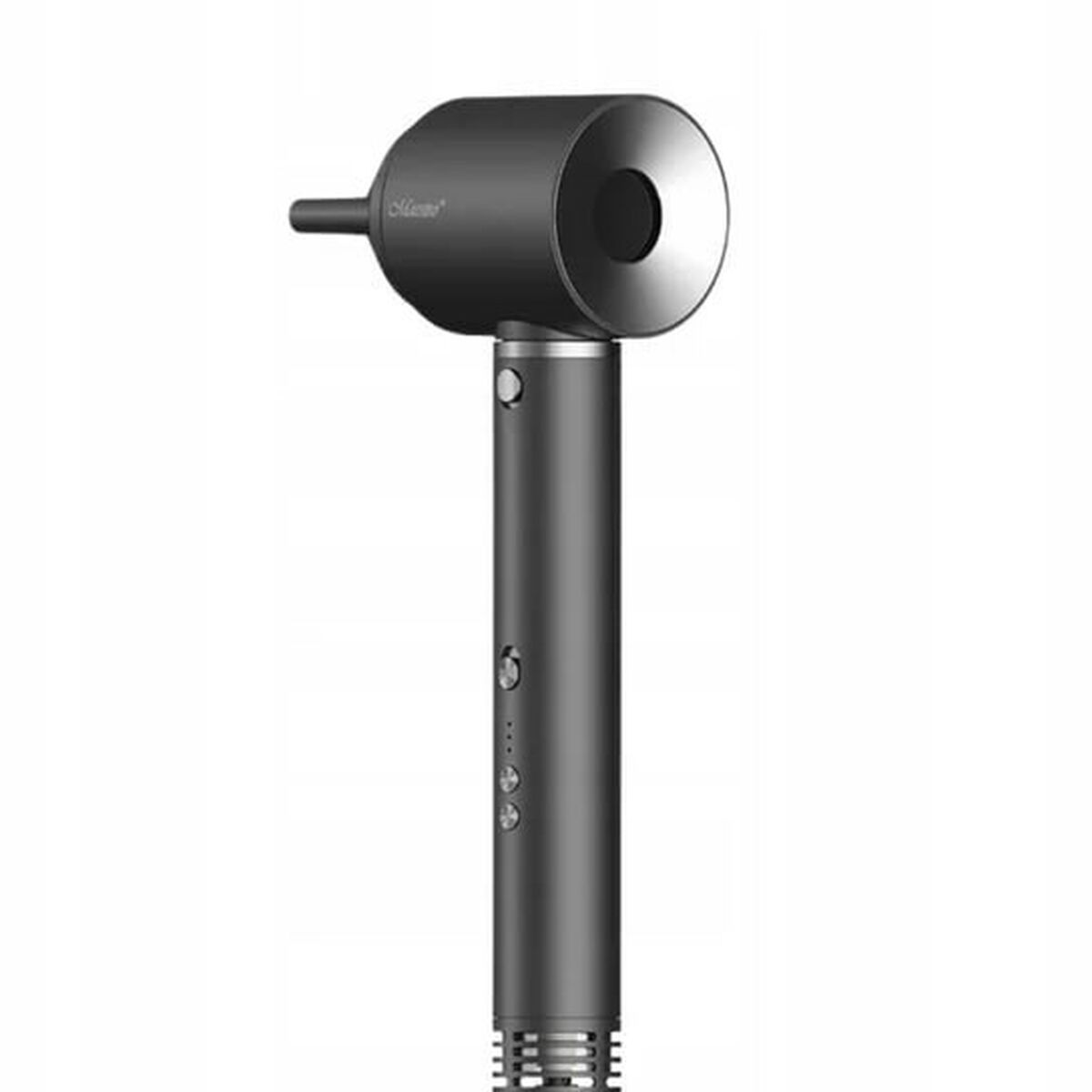 Hårtork Feel Maestro MR-230 Svart 1200 W - 2