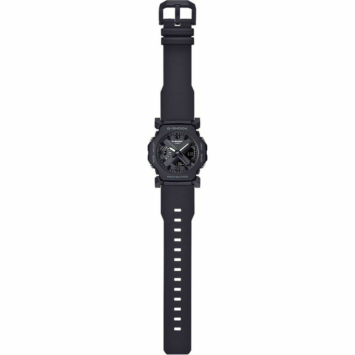 Herrklocka Casio GA-2300-1AER - 2