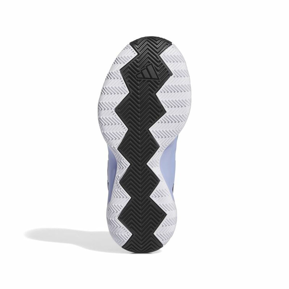 Basketskor, Vuxen Adidas Cross Em Up Select Mid - 3