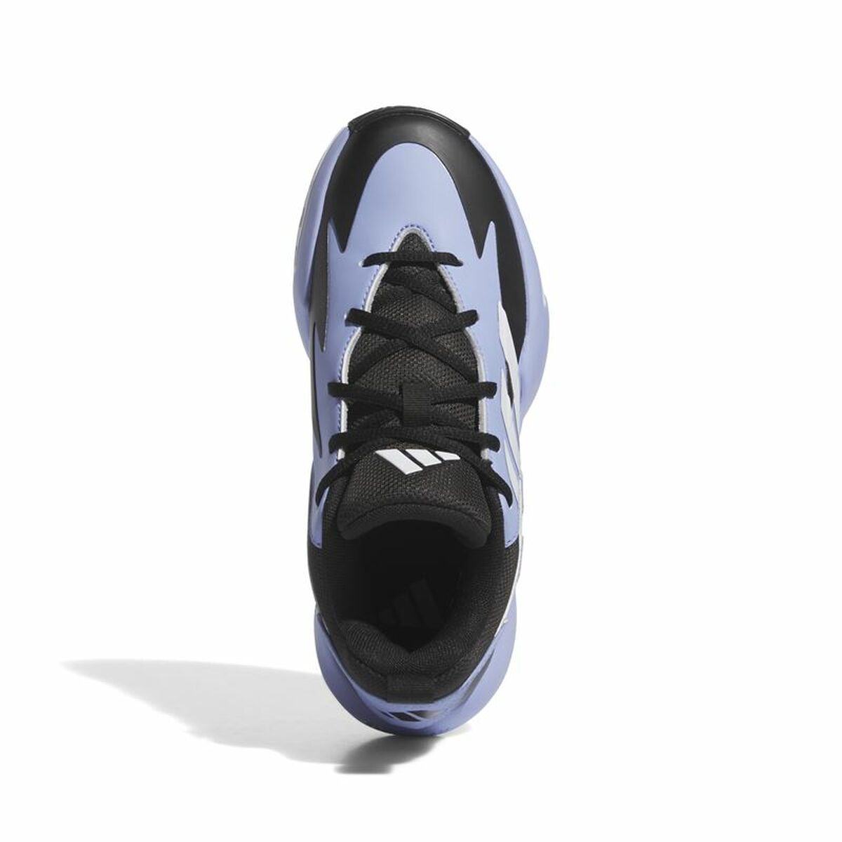 Basketskor, Vuxen Adidas Cross Em Up Select Mid - 2